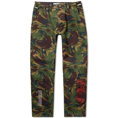 Chino Work Pant