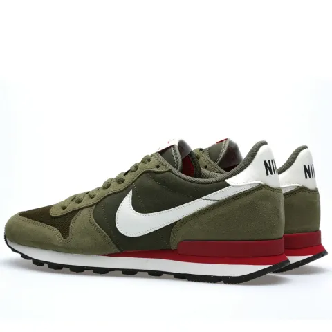 Internationalist Leather