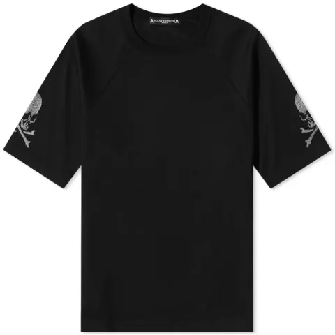 Embroidery-Ish T-Shirt
