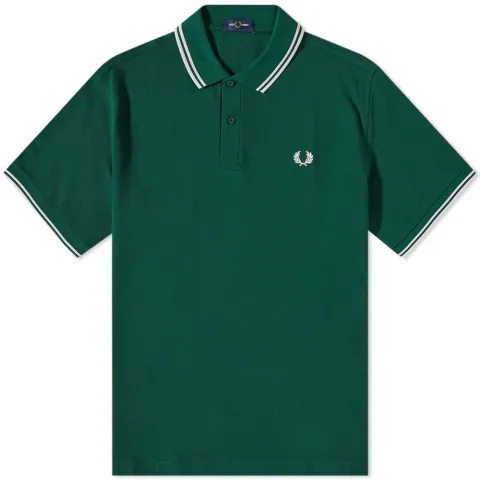 Twin Tipped Polo