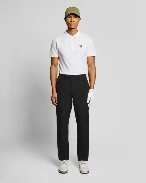 Lyle & Scott 5-Pocket Trousers