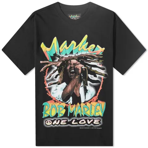 x Bob Marley One Love T-Shirt