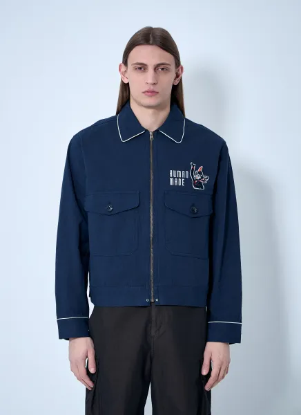 Drizzler Jacket