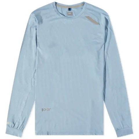 Long Sleeve Tech 2.0 T-Shirt