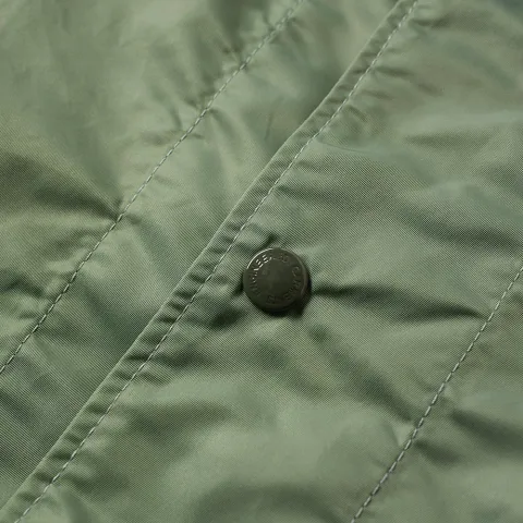 Ground Jacket