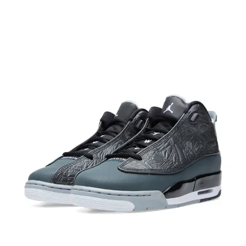 Nike Air Jordan Dub Zero GS