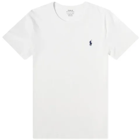 Custom Fit T-Shirt