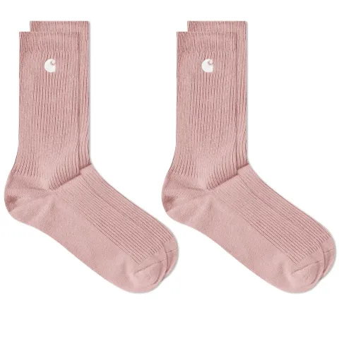 Madison Sock - 2 Pack