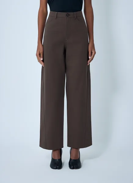 Cotton Pants