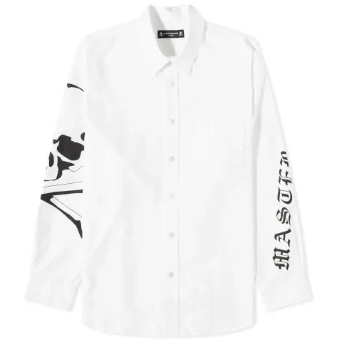 Oxford Shirt