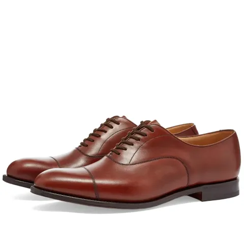 Church's Dubai Cap Toe Oxford