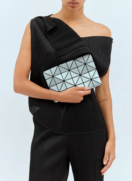 Lucent Matte Pouch