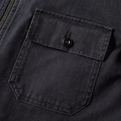 MHL. By Margaret Howell Side Adjuster Jacket