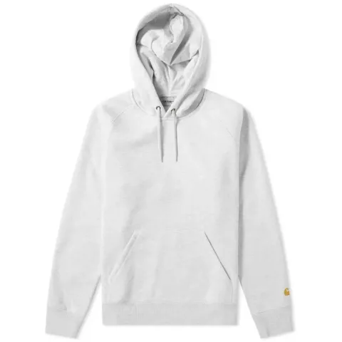 Hooded Chase Sweat