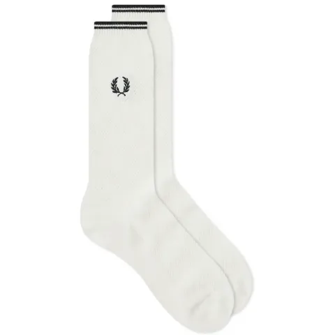 Tipped Sock