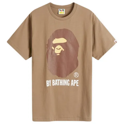 By A Bathing Ape T-Shirt