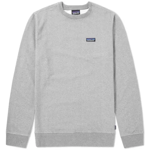 P-6 Label Crew Sweat