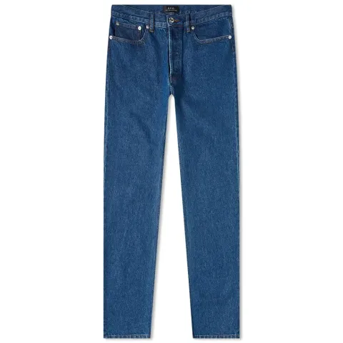 A.P.C. Petit New Standard Jeans