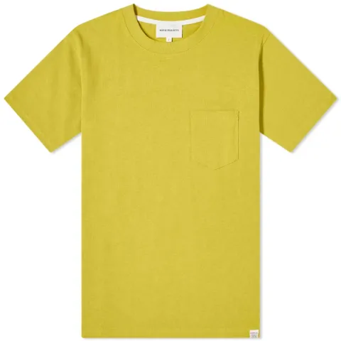 Johannes Pocket T-Shirt