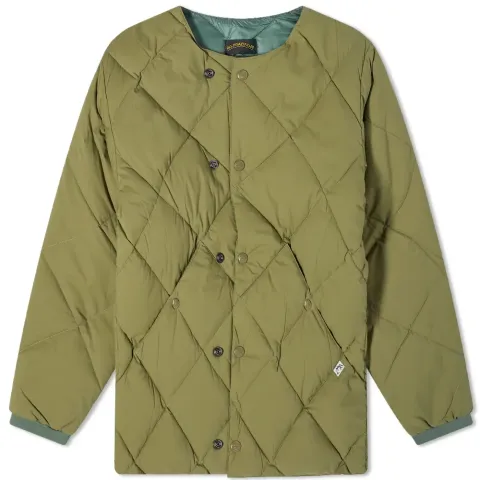 Inner Down Liner Jacket