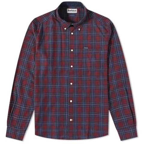 Oban Tailored Shirt