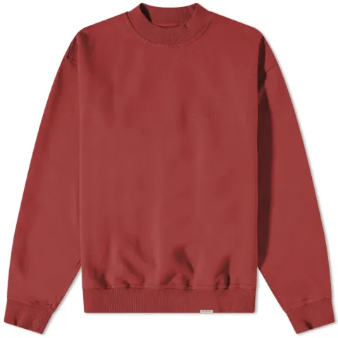 Blank Crew Sweat