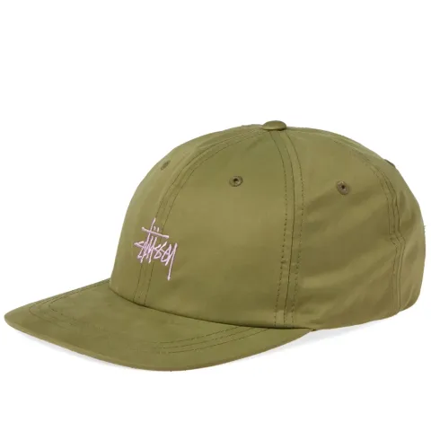 Stock Low Pro Cap