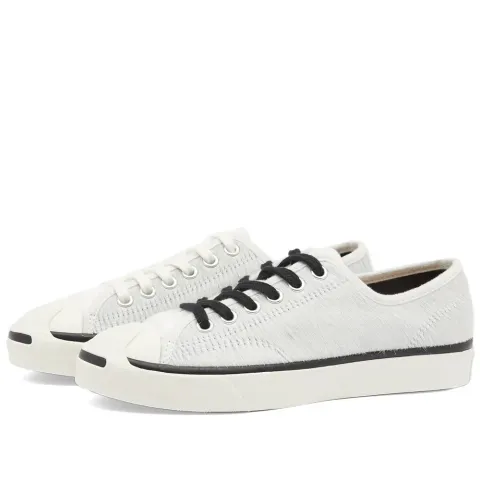 x CLOT Jack Purcell Ox 'Panda'