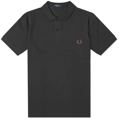 Plain Polo