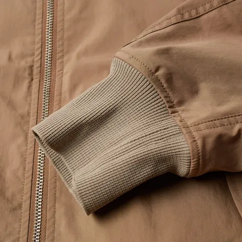Summer Flight Jacket