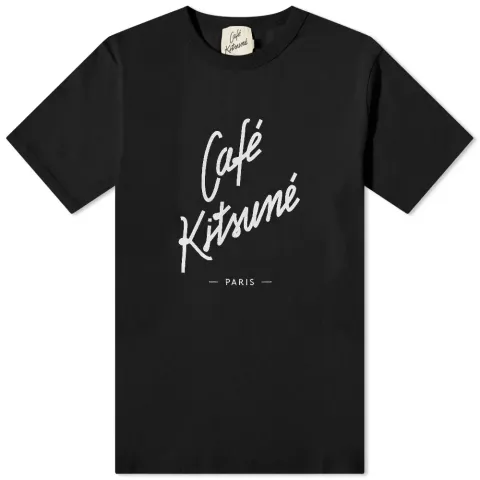 Cafe Kitsuné T-Shirt