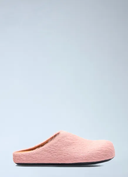 Fussbett Sabot Mules