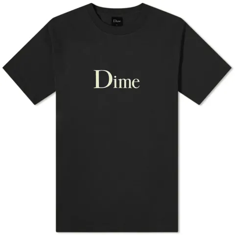 Classic Logo T-Shirt