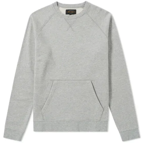 Crew Sweat