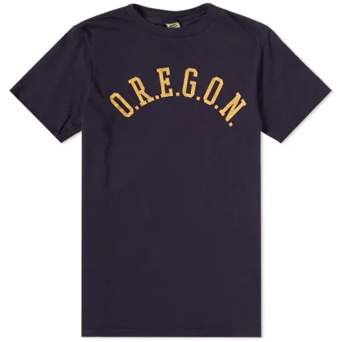 Oregon Tee