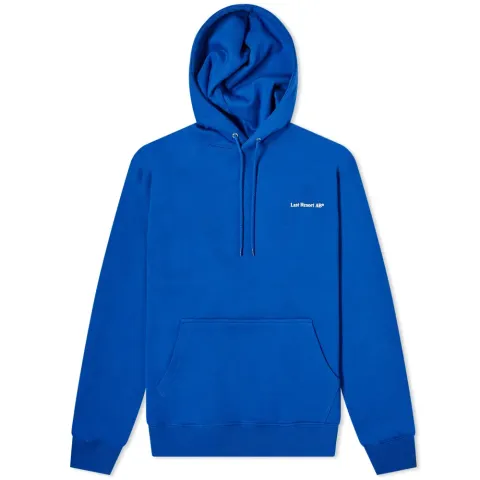 Altas Monogram Hoodie