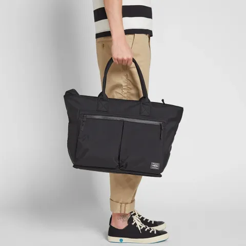 Yukon Tote Bag