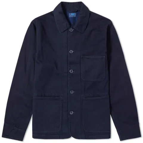 Union Jacket