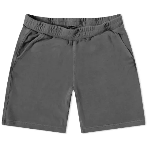 Warm Up Shorts
