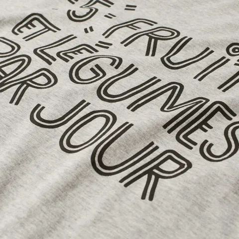AMI Fruits et Legumes Tee