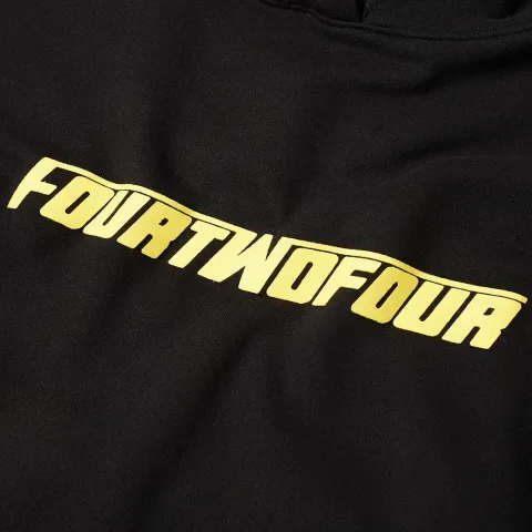 FourTwoFour Popover Hoody