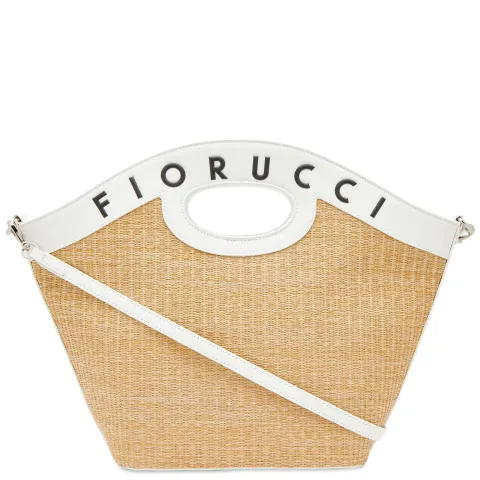 Basket Bag