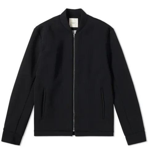 Double Knit Blouson
