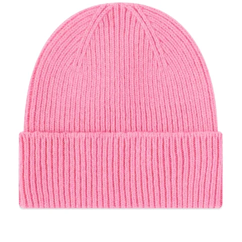 Merino Wool Beanie