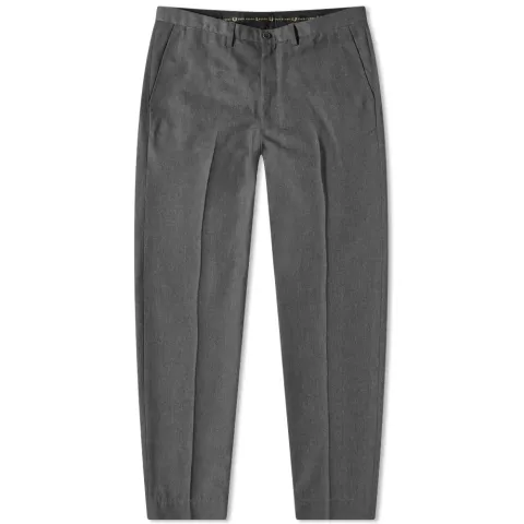 Peg Leg Trouser