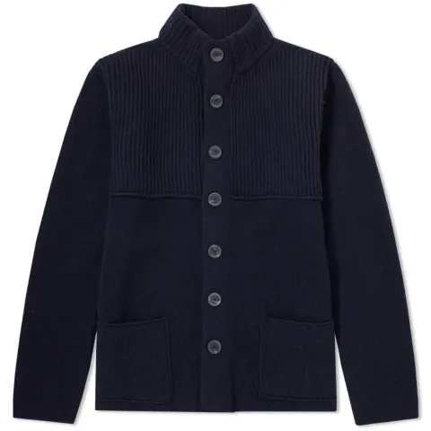 Inis Meáin Storm Jacket