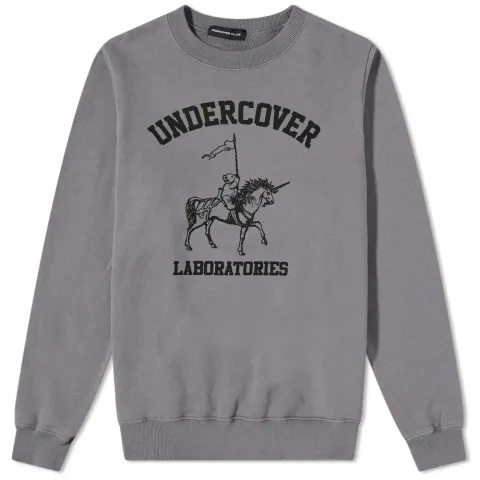 Laboratories Crew Sweat
