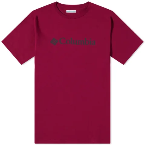 CSC Basic Logo T-Shirt