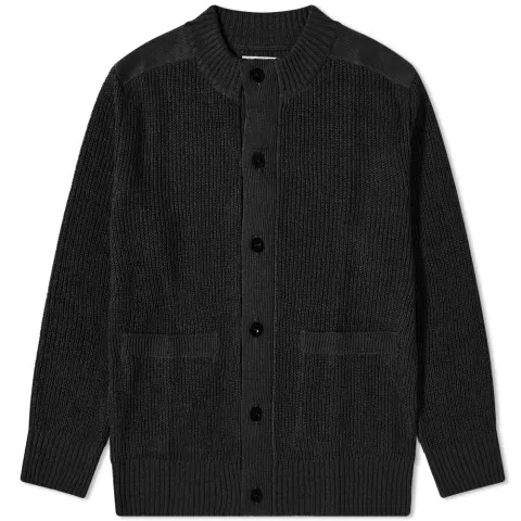 MHL. by Margaret Howell Military Cardigan