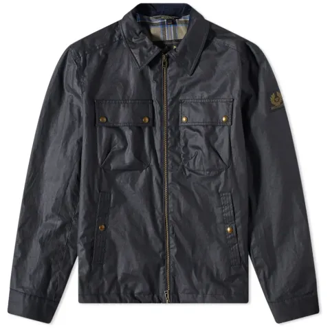 Tour Overshirt